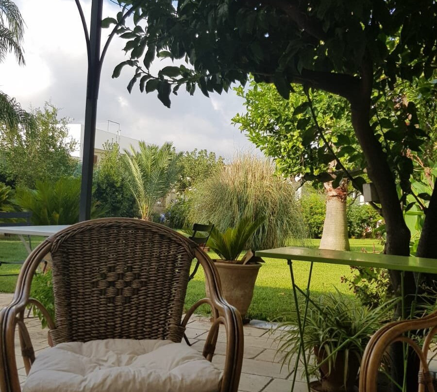 Alma Terra Salento B&B主图