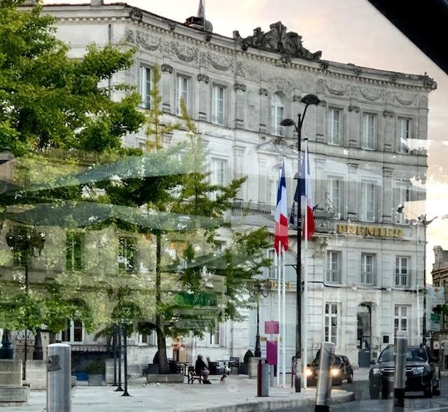 Hotel François Premier主图