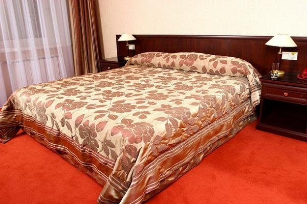 Sheremetev Park Hotel主图