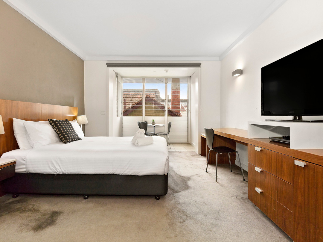 墨尔本丽都酒店 - 8酒店主图