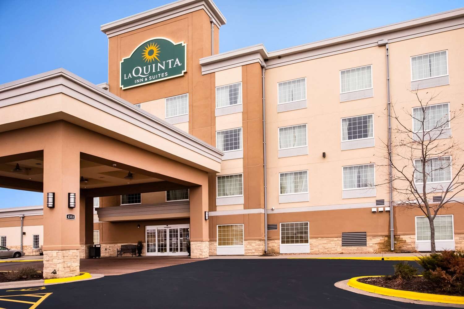 La Quinta Inn & Suites by Wyndham Rochester Mayo Clinic S-官方