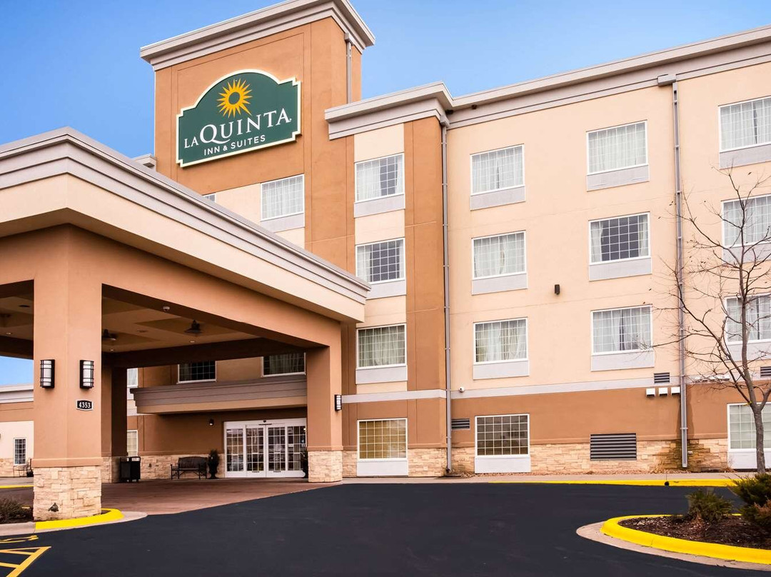 La Quinta Inn & Suites by Wyndham Rochester Mayo Clinic S主图