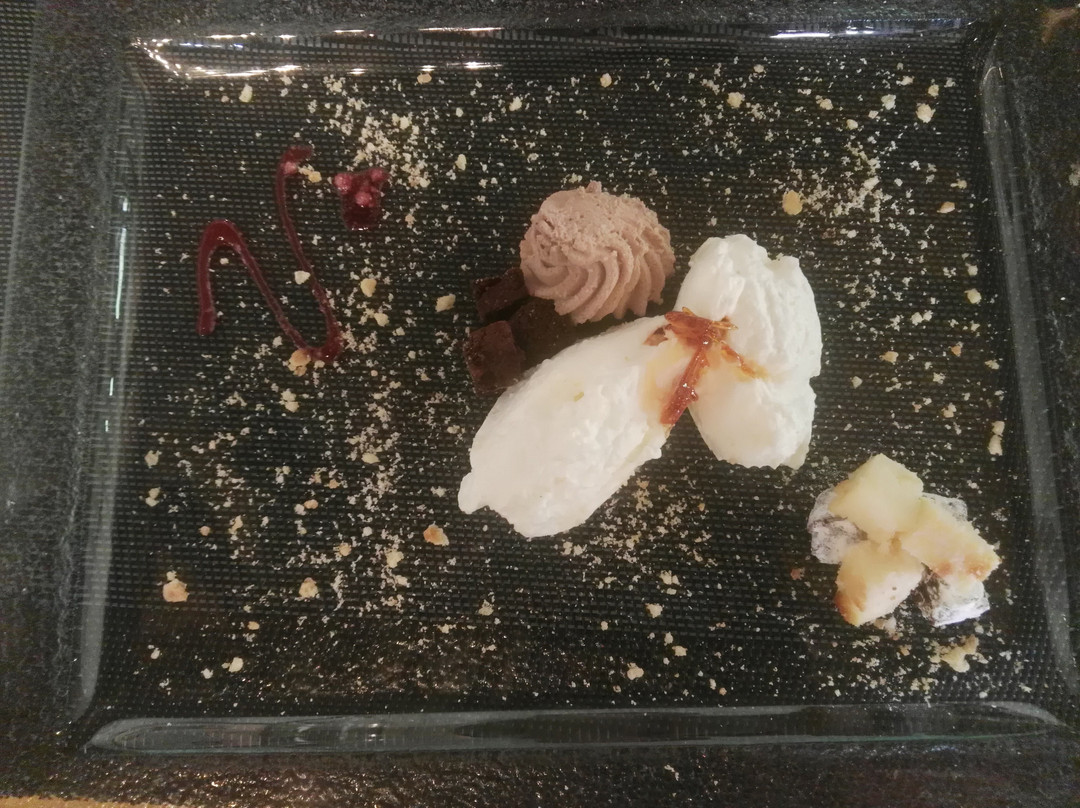 Hotel El Rondon主图