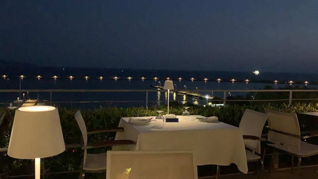 Pharae Palace Hotel-餐饮