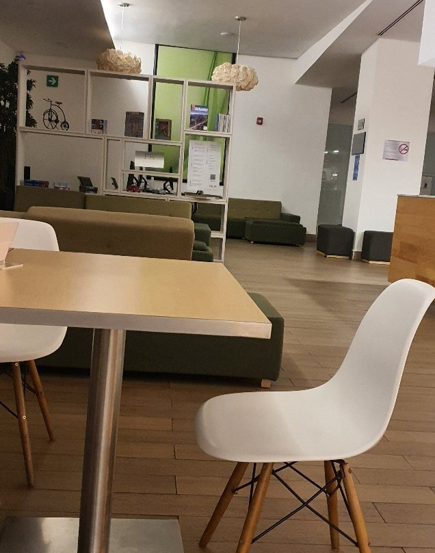 Fiesta Inn Express Durango主图