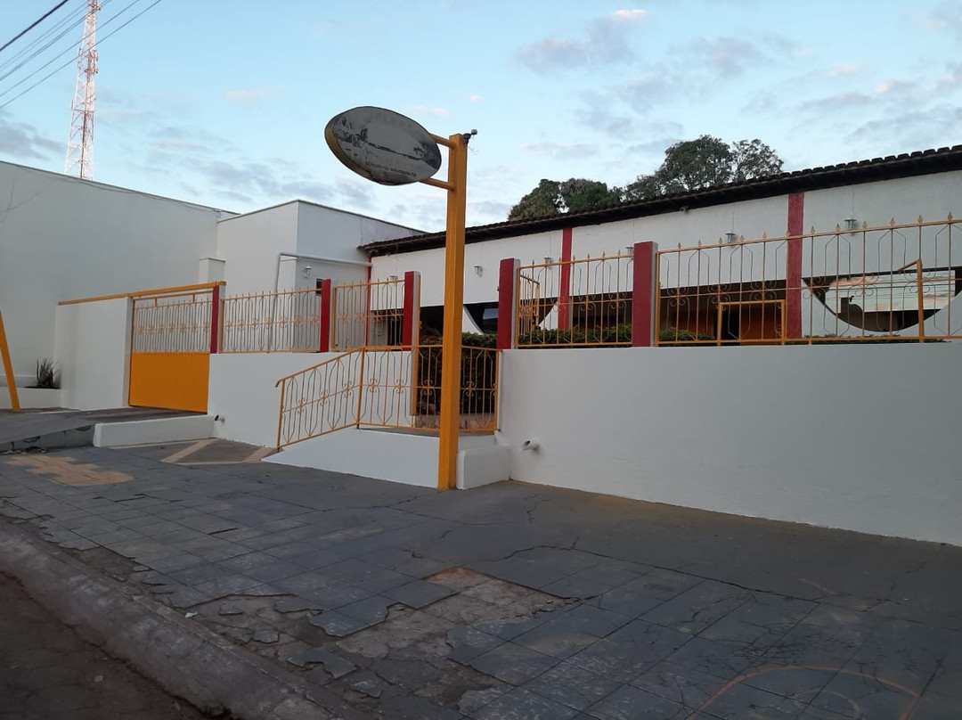 Jalapao - Pousada Planalto主图