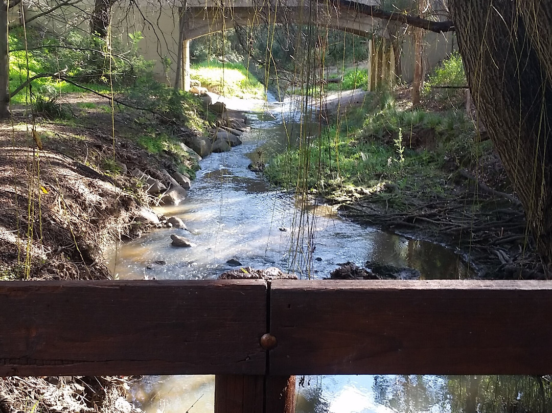 Scotchmans Creek Trail-格伦韦弗利必去景点