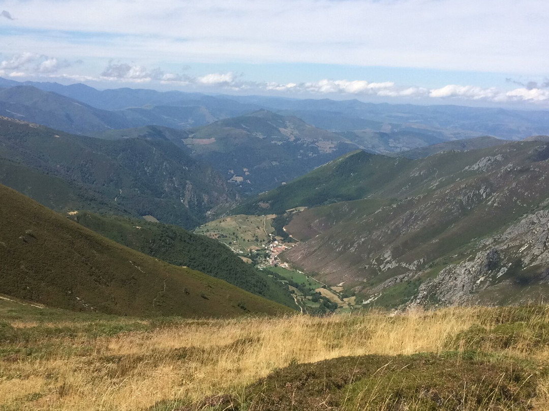 Hotel Rural Genestoso主图