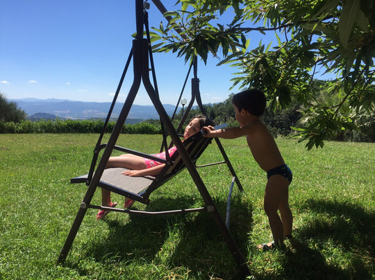 Borgo San Pecoraio主图