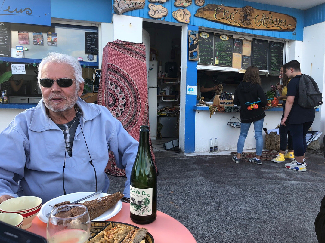 Eko Cabana