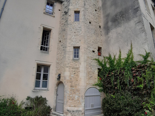 Le Manoir Sainte Victoire主图