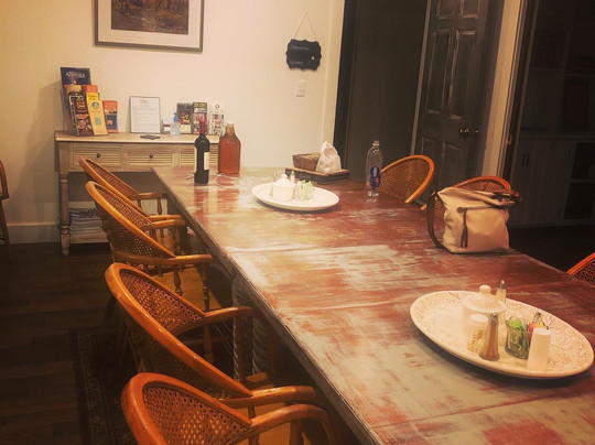 The Allison House Inn主图