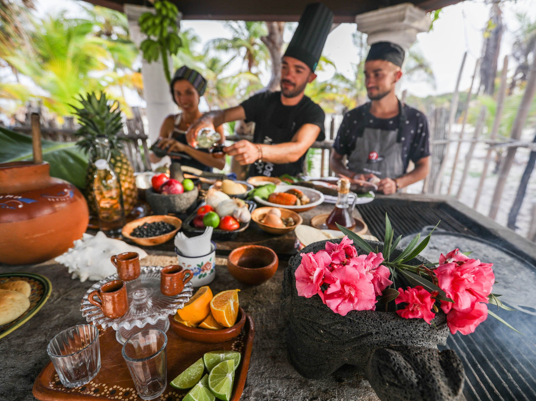 CORAL GO! EXPERIENCE-切图马尔必去景点