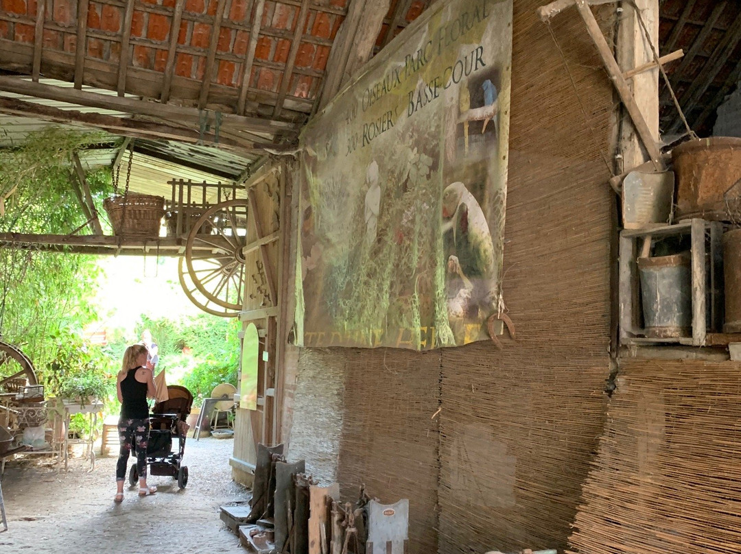 La Ferme aux Oiseaux Exotiques景点图片