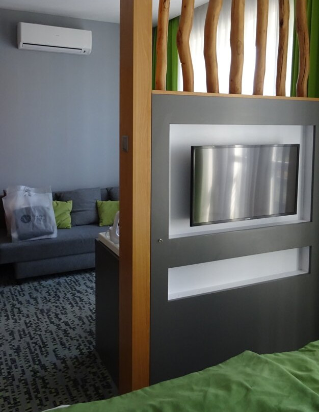Hotel Villa Park Med & Spa主图