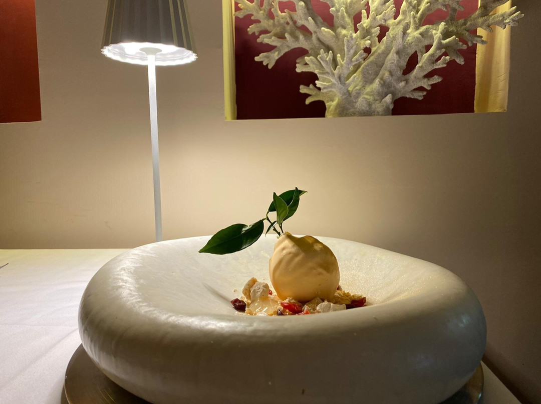 Core by Clare Smyth