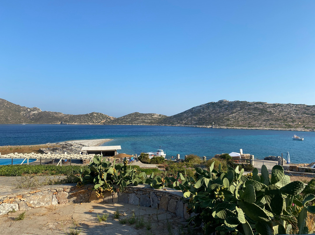 Aquapetra Hotel主图