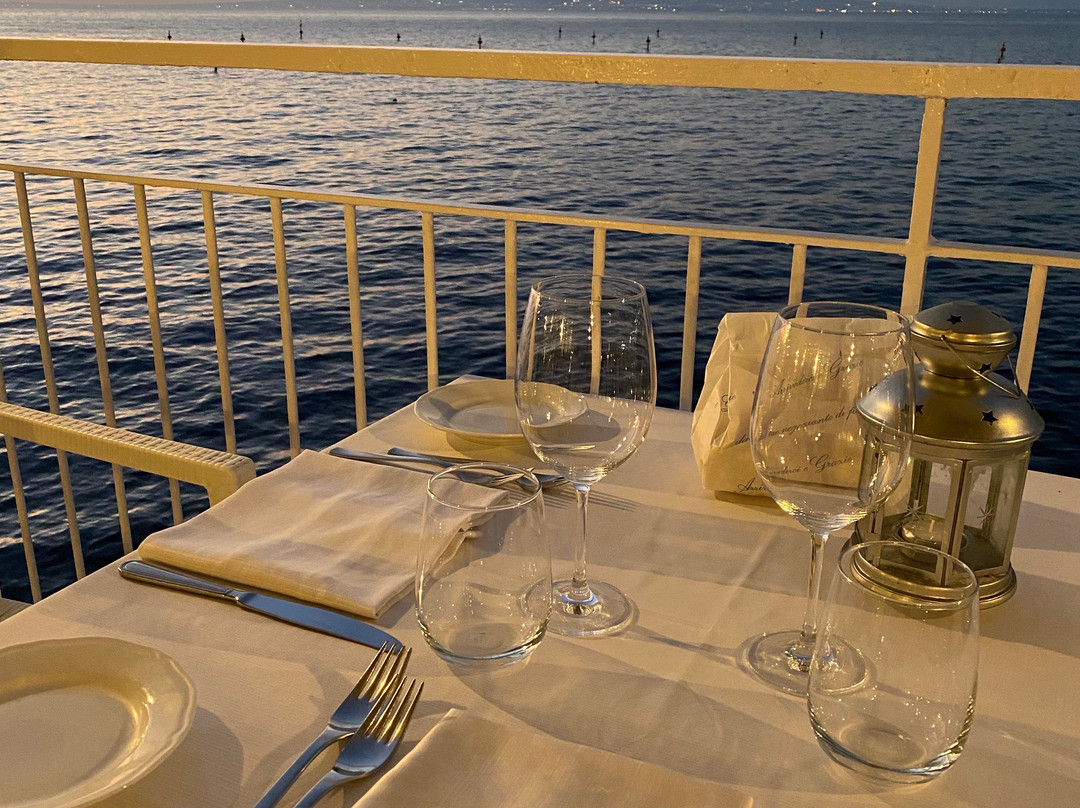 Terrazza Miràl