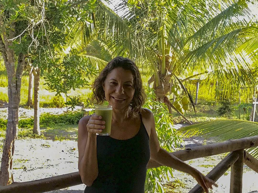 Fazenda Eco Jardim主图