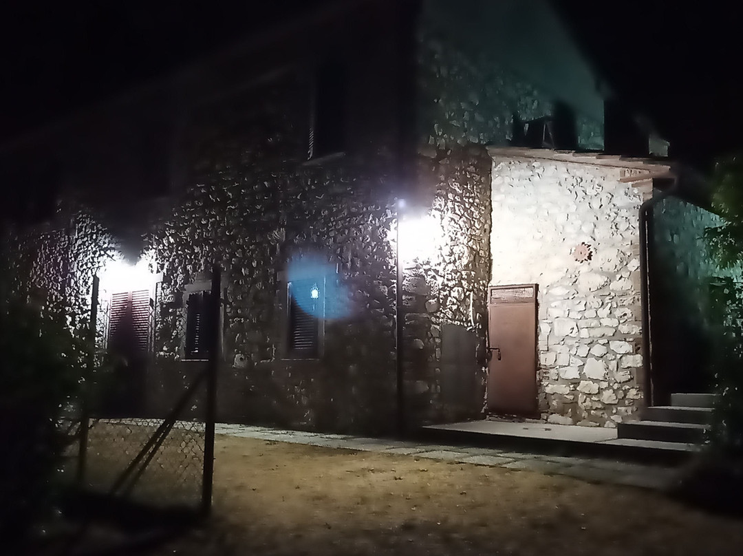 B&B La Casa Del Sole主图