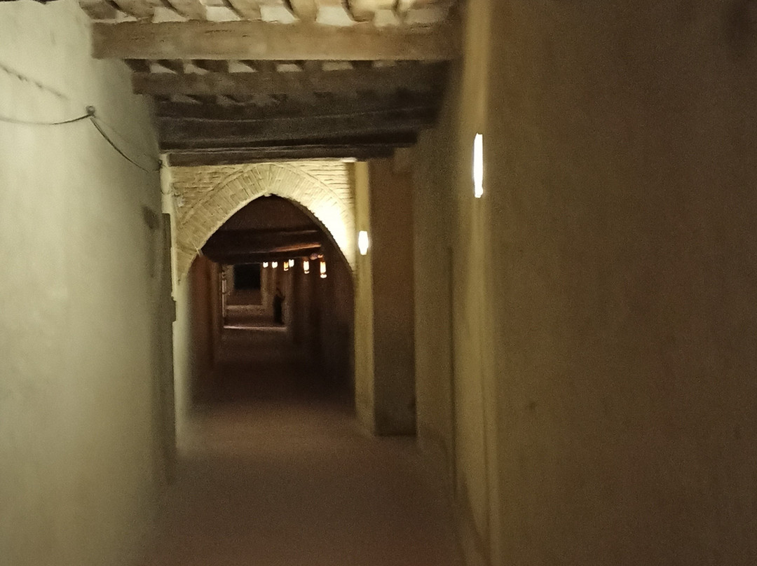 Mura cittadine-Morro d'Alba必去景点