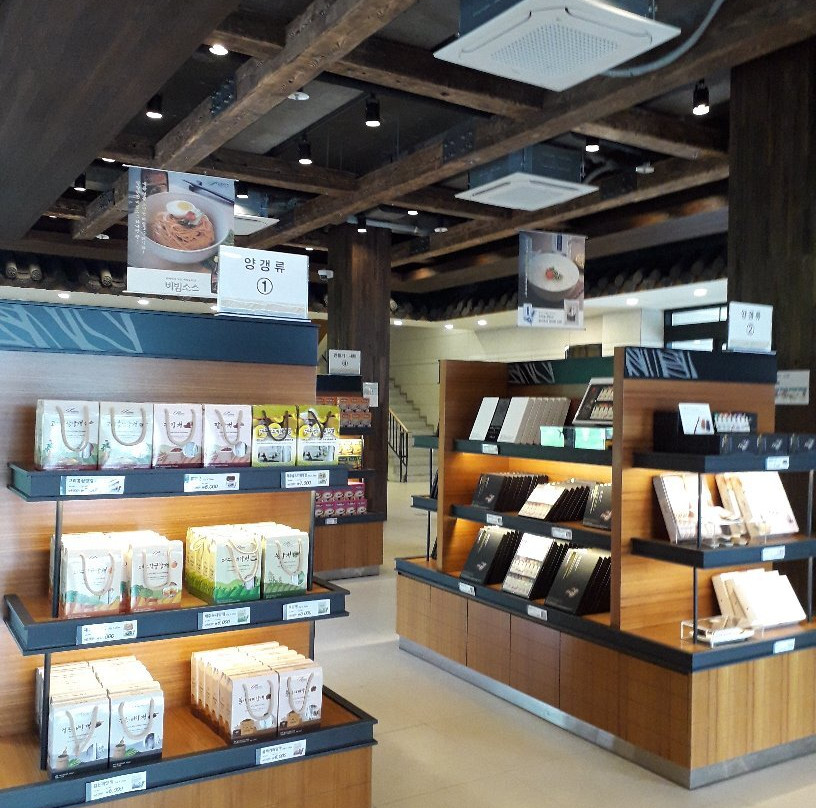 밀양 한천박물관-密阳市必去景点