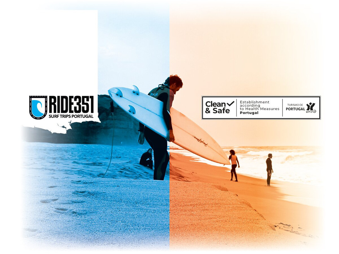 Ride351 - Surf Trips Portugal景点图片