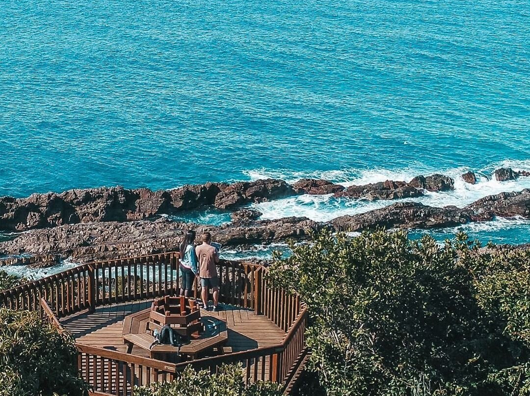 Hallidays Point旅游攻略图片