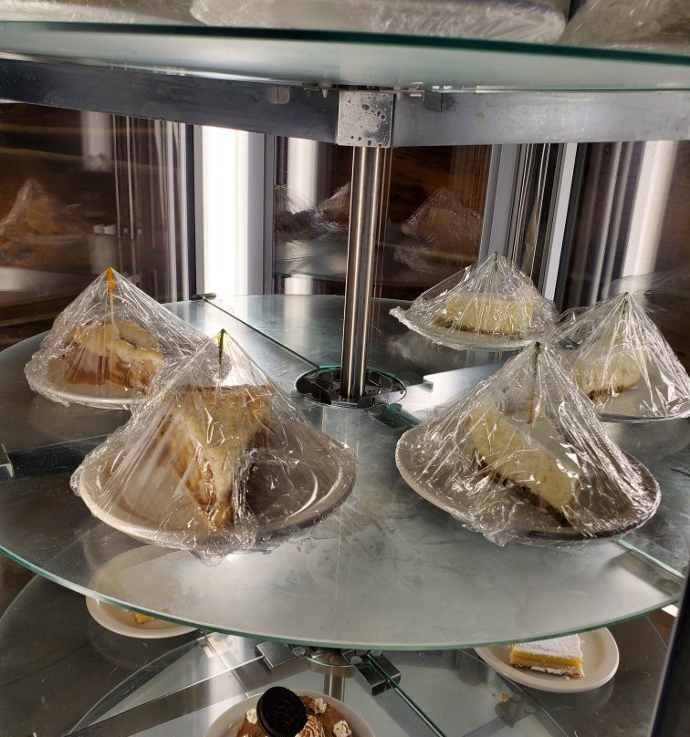 Denali Totem Inn主图