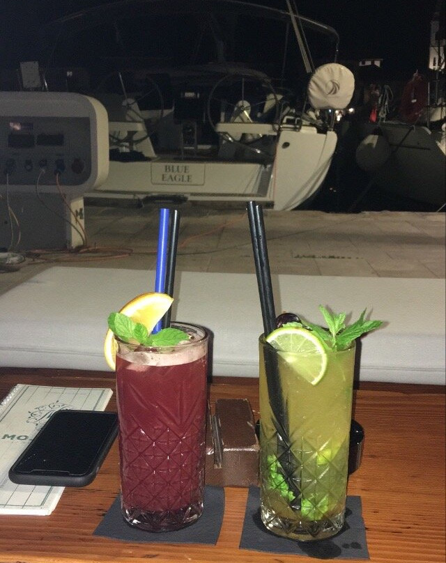 Mojito bar景点图片
