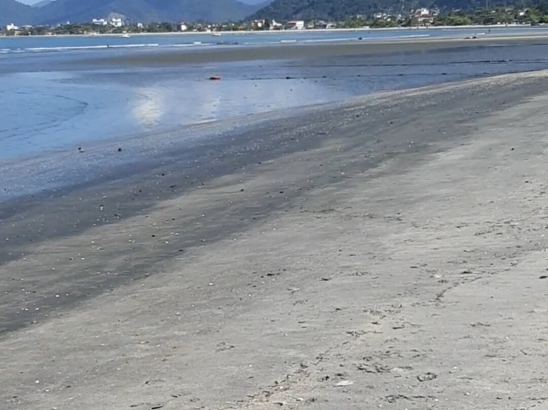 Barra Seca Beach-乌巴图巴必去景点