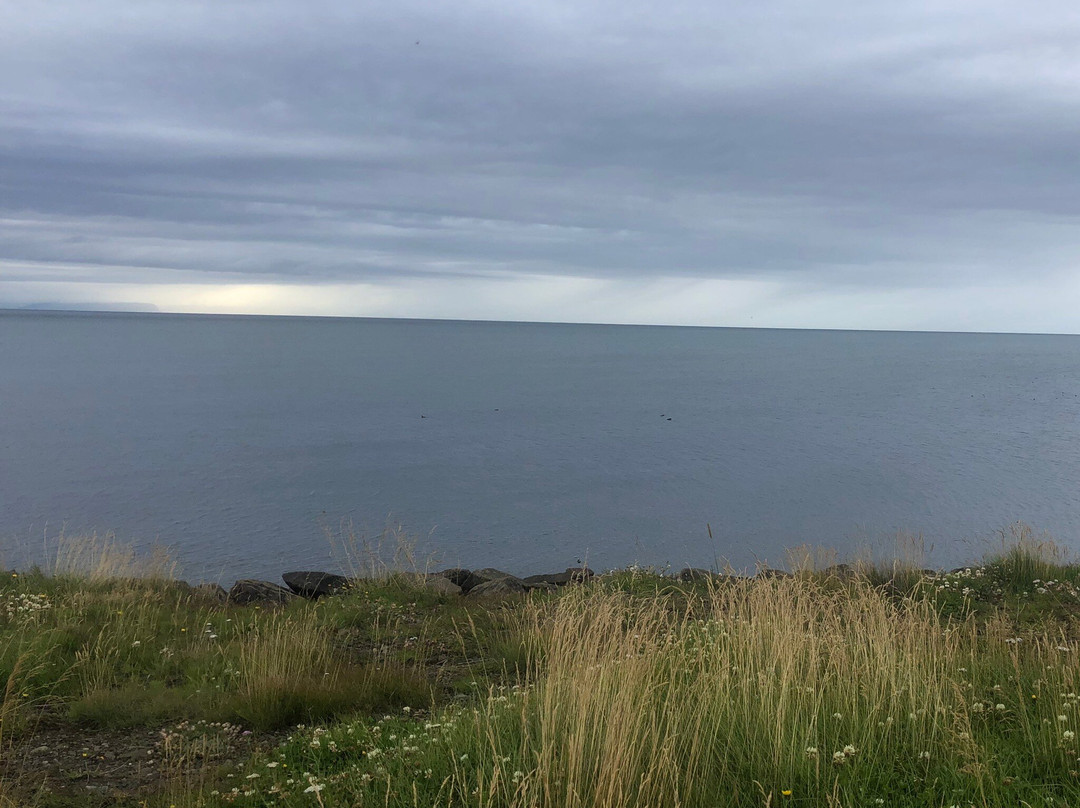 Tourist Information Center Blonduos - Austur Hunavatnssysla-Blonduos必去景点