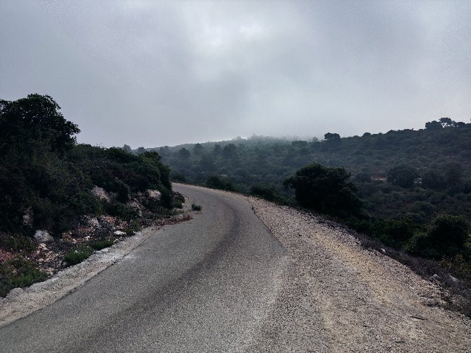 Mount Carmel National Park景点图片