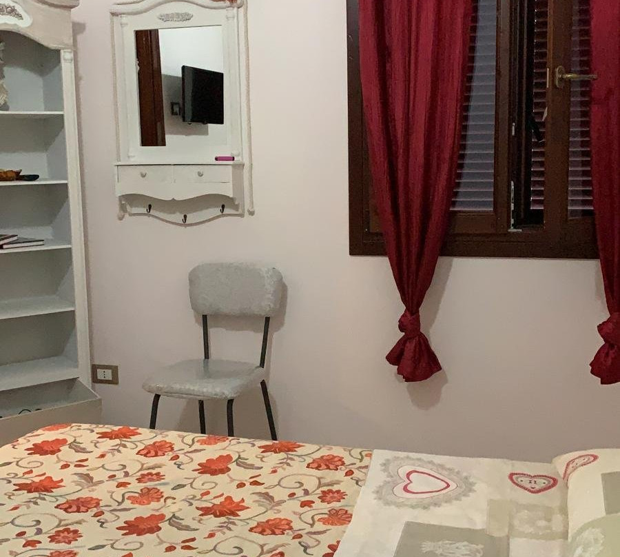 Il Focolare B&B主图