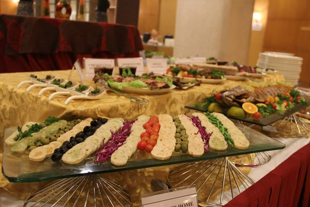 Country Inn & Suites by Radisson, Bathinda主图