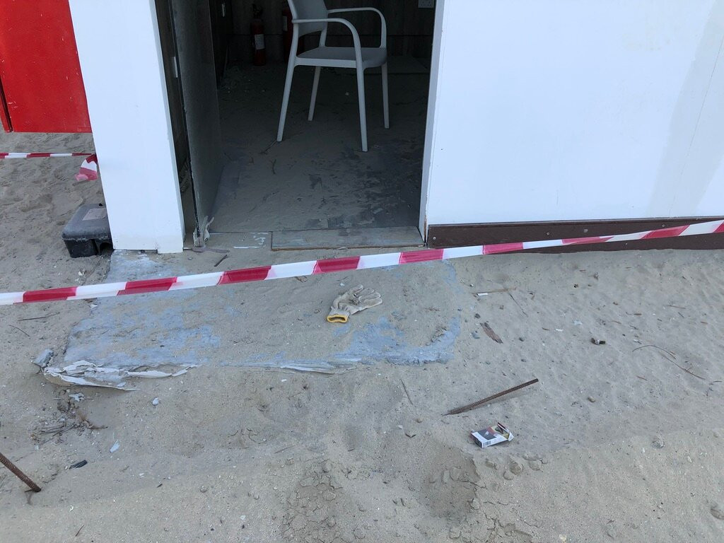 Lagoona Beach Luxury Resort & Spa主图