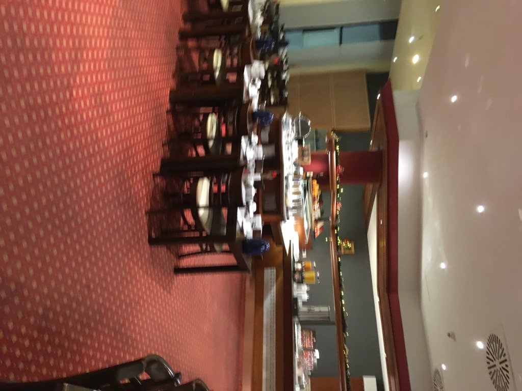 Best Western Plaza Hotel Zwickau-餐饮