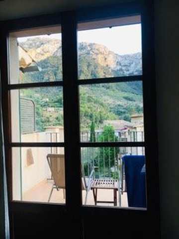 Hotel d'es Puig主图