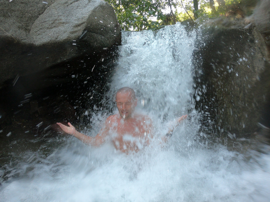 Parco Fluviale del Vergari-Mesoraca必去景点