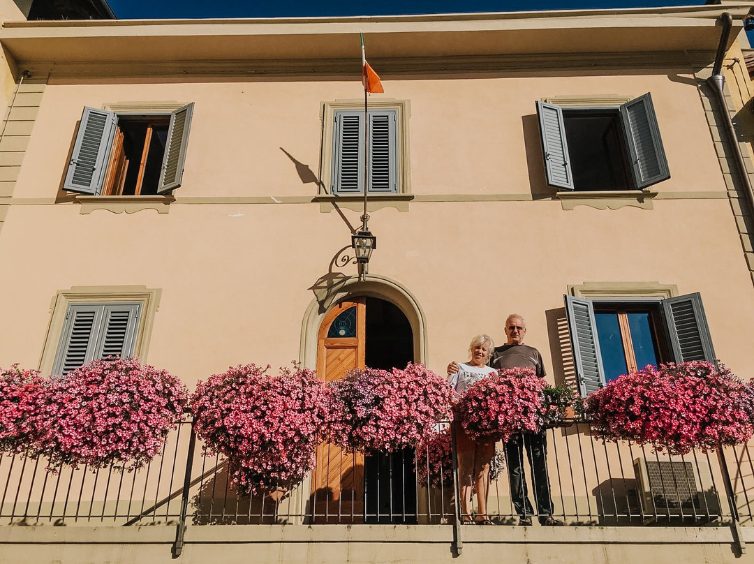 Bed & Breakfast La Pieve主图