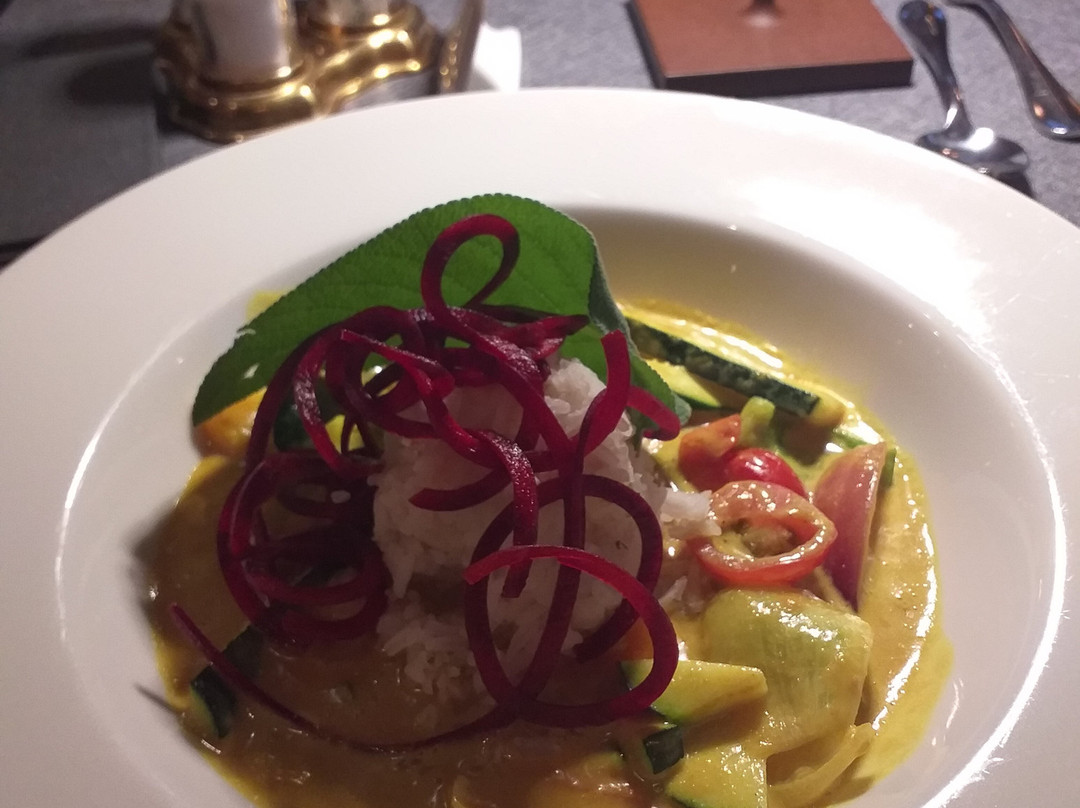 Sporthotel Kirchler主图