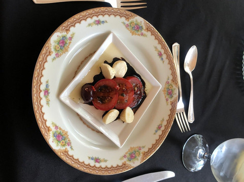 Greystone Manor主图