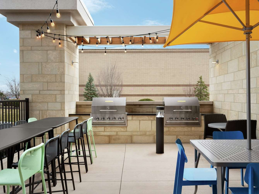 Home2 Suites by Hilton Dayton Beavercreek主图