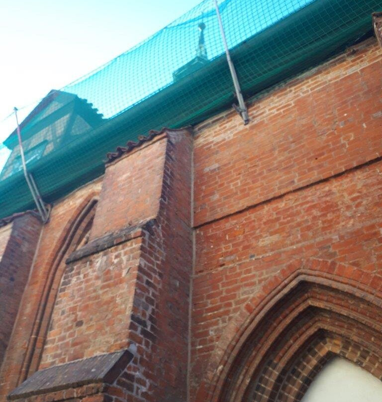 Hospitalkirche zum Heiligen Geist景点图片