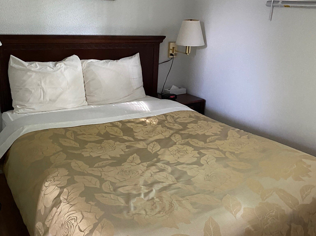 Motel de L'Outlet主图