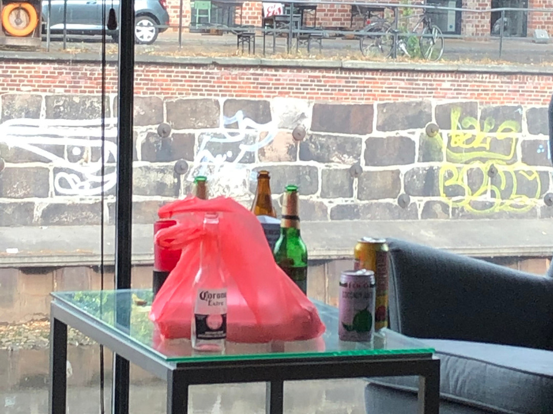 考夫豪斯阿尔特斯酒店主图