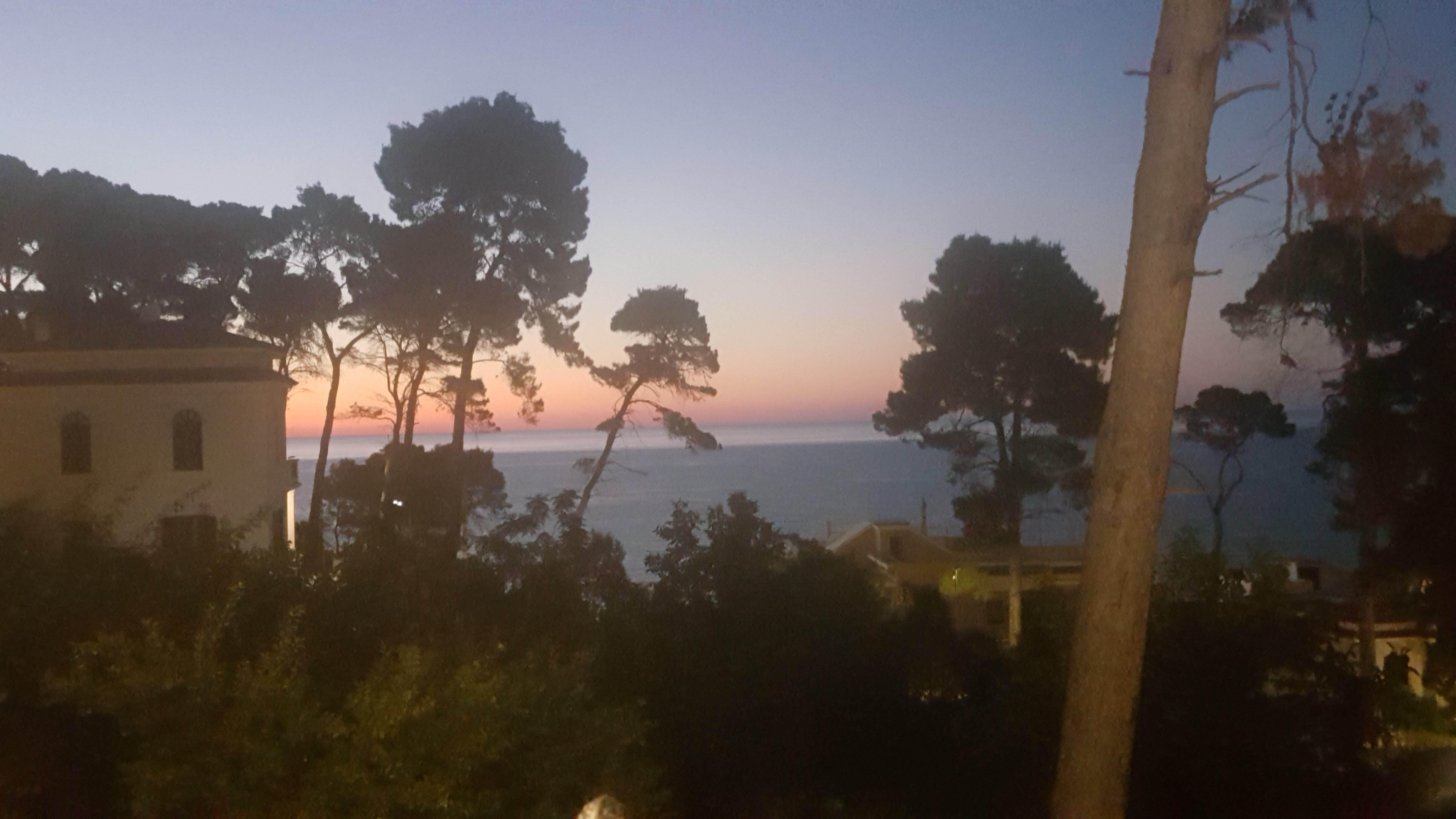 Park Hotel Villa Maria-餐饮