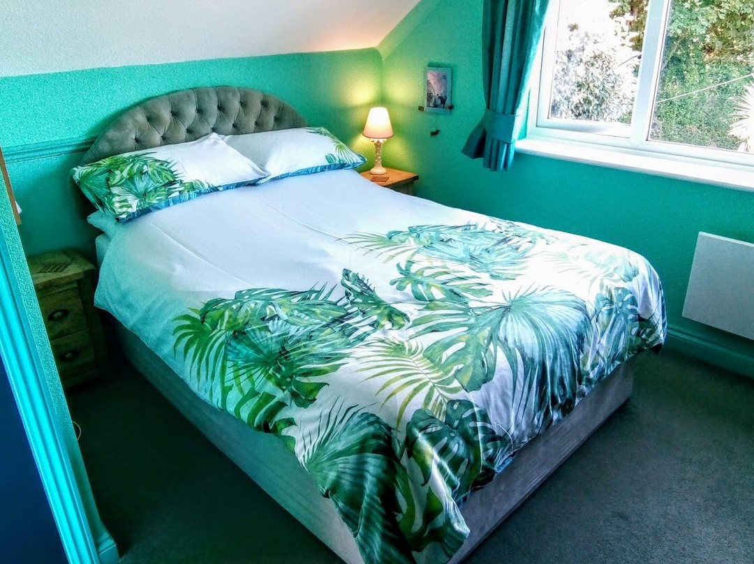 Gallen-Treath Guest House主图
