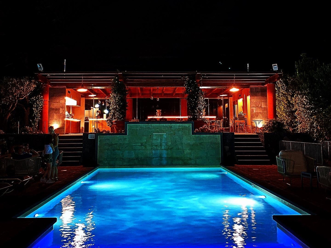 Agriturismo Arrigo主图