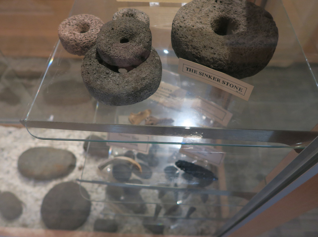 Port Hardy Museum & Archives景点图片